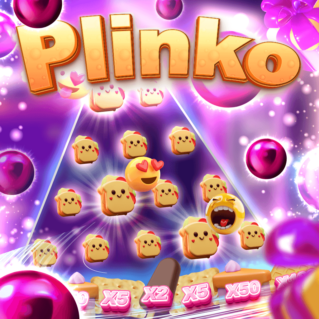 PlinkoUA