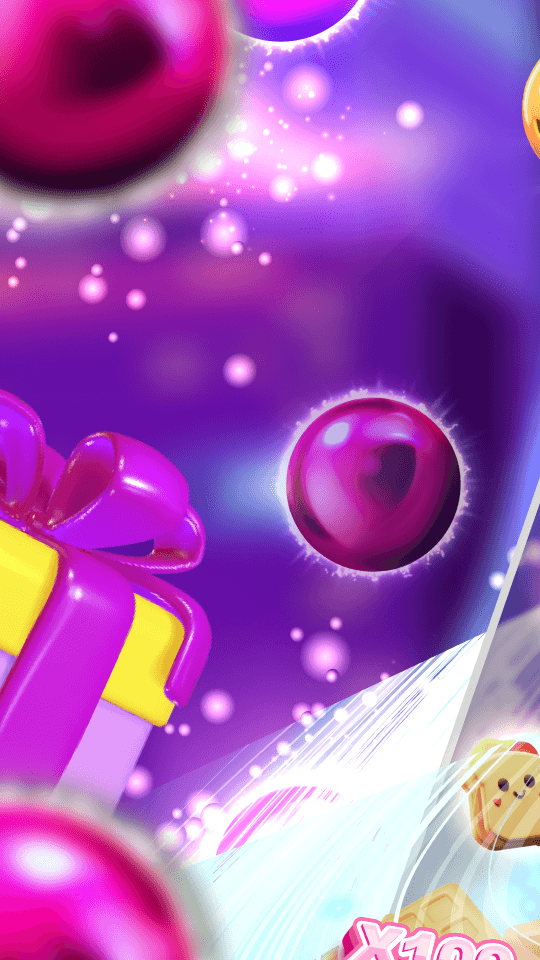 PlinkoUA Screenshot