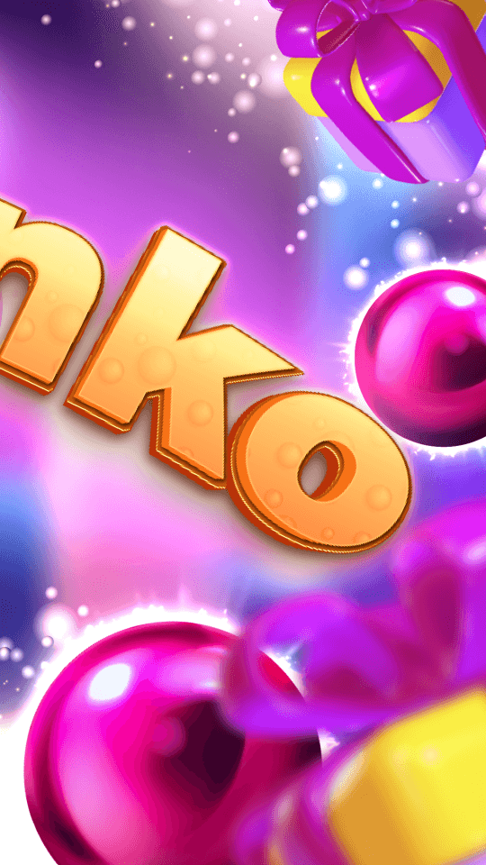 PlinkoUA Screenshot